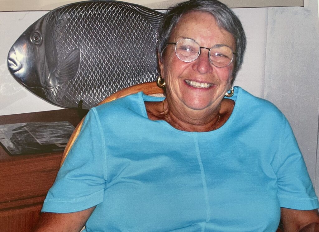Ellie Alpert